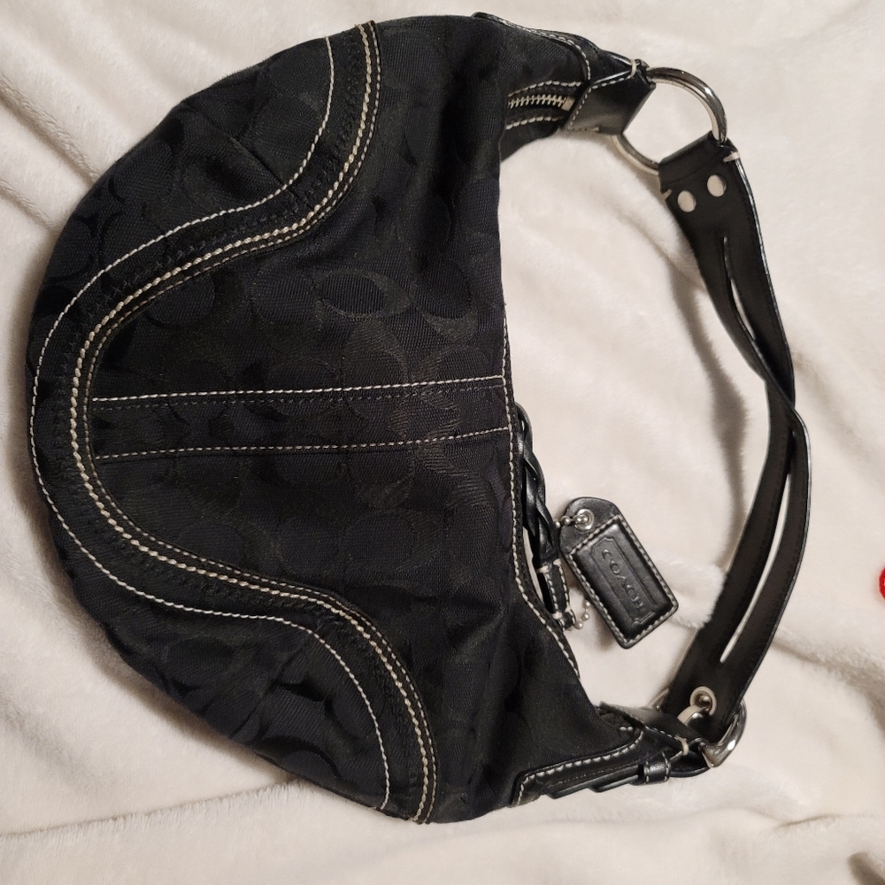 Coach handbag